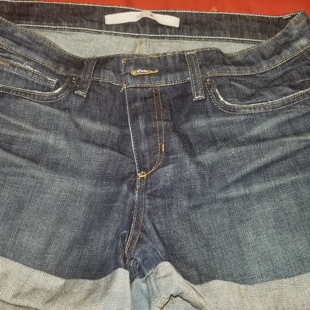 Joe's Jean